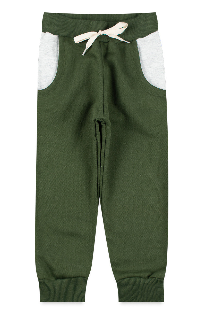 FOREVER YOUNG Hoodie + Sweatpants